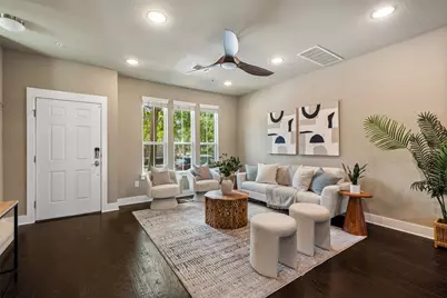 7704 Easy Wind Drive, Austin, TX 78757 - Photo 9