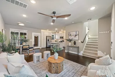7704 Easy Wind Drive, Austin, TX 78757 - Photo 1