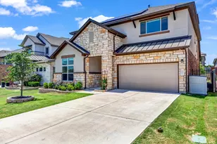 2907 Zelma Dr, Cedar Park, TX 78613 - Photo 3