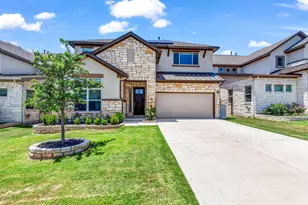 2907 Zelma Dr, Cedar Park, TX 78613 - Photo 1