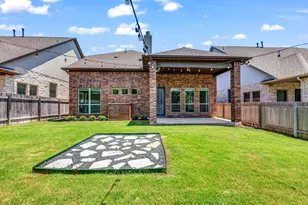 2907 Zelma Dr, Cedar Park, TX 78613 - Photo 35