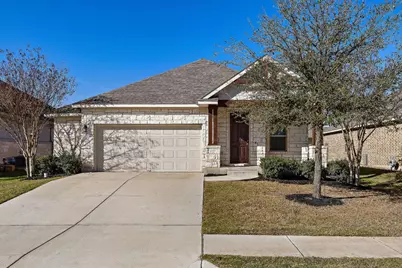 913 Centerra Hills Circle, Round Rock, TX 78665 - Photo 1