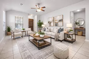 913 Centerra Hills Cir, Round Rock, TX 78665 - Photo 3