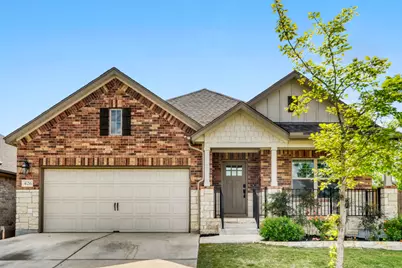 426 Cold River Run, Kyle, TX 78640 - Photo 1