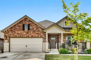 426 Cold Riv Run, Kyle, TX 78640 - Photo 1