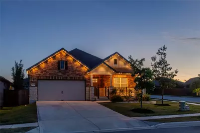 426 Cold River Run, Kyle, TX 78640 - Photo 23
