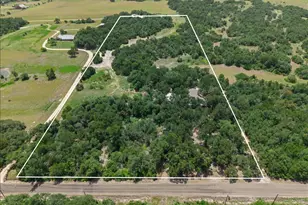 2150 124 County Rd, Georgetown, TX 78626 - Photo 1