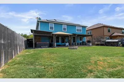 112 Floating Leaf Drive, Hutto, TX 78634 - Photo 35