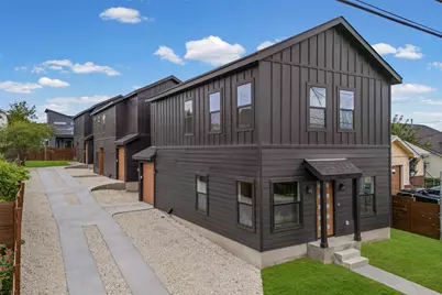 7310 Carver Avenue #2, Austin, TX 78752 - Photo 1