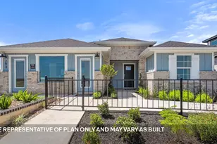 208 Southridge Trl, Marble Falls, TX 78654 - Photo 1