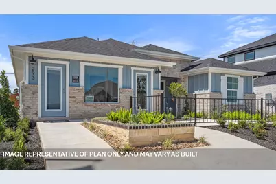 208 Southridge Trail, Marble Falls, TX 78654 - Photo 3