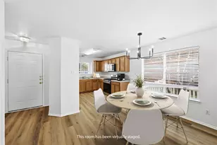 332 Wetzel, Kyle, TX 78640 - Photo 9