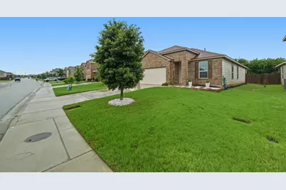 2124 Cliffbrake Way, Georgetown, TX 78626 - Photo 3