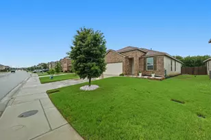 2124 Cliffbrake Wy, Georgetown, TX 78626 - Photo 3