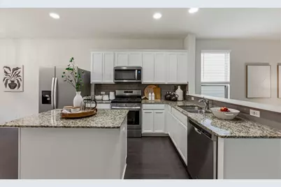 2124 Cliffbrake Way, Georgetown, TX 78626 - Photo 7