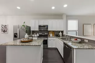 2124 Cliffbrake Wy, Georgetown, TX 78626 - Photo 7