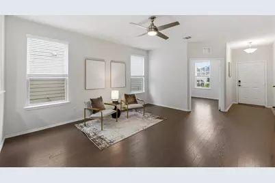 2124 Cliffbrake Way, Georgetown, TX 78626 - Photo 5