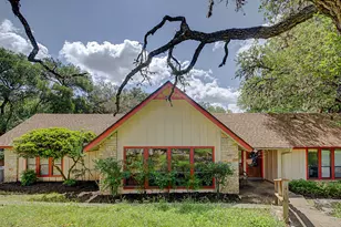 25 Shady Grove Ln, Wimberley, TX 78676 - Photo 1