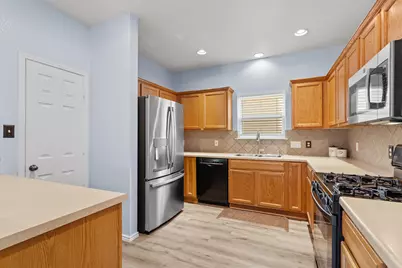 1833 Thompson Trail, Round Rock, TX 78664 - Photo 9