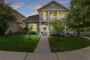 1833 Thompson Trail, Round Rock, TX 78664 - Photo 1