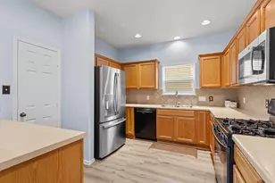 1833 Thompson Trail, Round Rock, TX 78664 - Photo 9