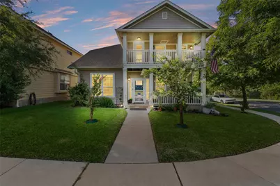 1833 Thompson Trail, Round Rock, TX 78664 - Photo 1