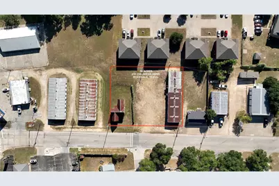 215 Childress Drive, Rockdale, TX 76567 - Photo 25