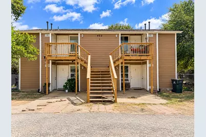 402 Algerita Drive, Georgetown, TX 78628 - Photo 1