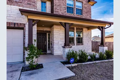 6829 Banff Cove, Austin, TX 78754 - Photo 3