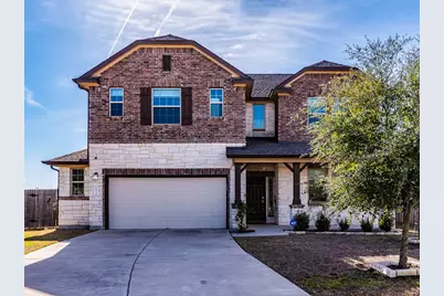 6829 Banff Cove, Austin, TX 78754 - Photo 1