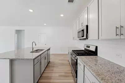 100 Childress Street, Hutto, TX 78634 - Photo 3