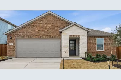 100 Childress Street, Hutto, TX 78634 - Photo 1