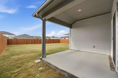 100 Childress Street, Hutto, TX 78634 - Photo 17