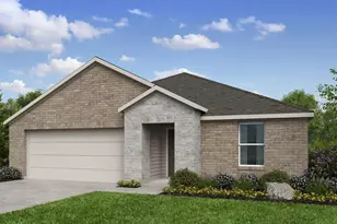 100 Childress St, Hutto, TX 78634 - Photo 1