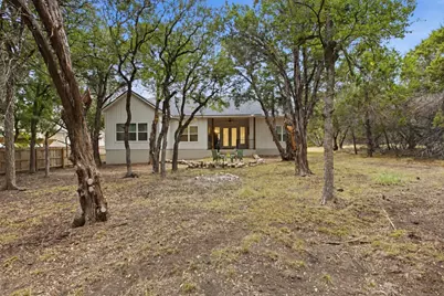2703 Wilson Avenue, Lago Vista, TX 78645 - Photo 3