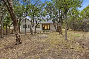2703 Wilson Ave, Lago Vista, TX 78645 - Photo 3