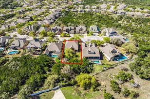 16017 Snowdonia Cove, Bee Cave, TX 78738 - Photo 1