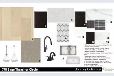 775 Sage Thrasher Circle, Dripping Springs, TX 78620 - Photo 13