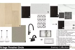 775 Sage Thrasher Cir, Dripping Springs, TX 78620 - Photo 13