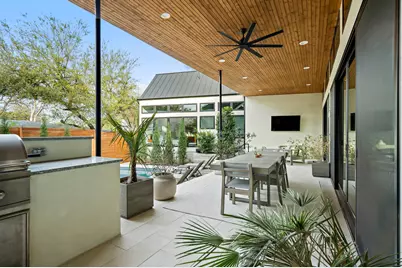 2116 Kenwood Avenue #1, Austin, TX 78704 - Photo 15
