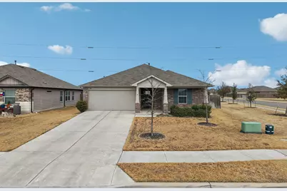 1001 Pembroke Court, Hutto, TX 78634 - Photo 3