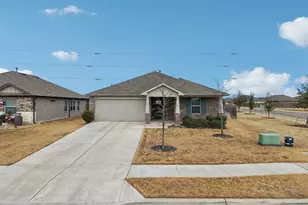 1001 Pembroke Ct, Hutto, TX 78634 - Photo 3