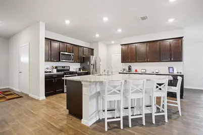 1001 Pembroke Court, Hutto, TX 78634 - Photo 11