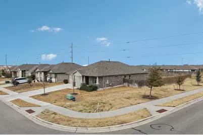 1001 Pembroke Court, Hutto, TX 78634 - Photo 27
