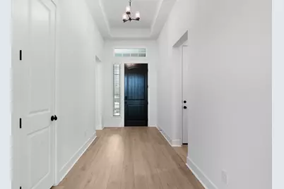 305 Oak Blossom Road, Liberty Hill, TX 78642 - Photo 5