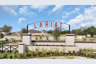 305 Oak Blossom Road, Liberty Hill, TX 78642 - Photo 23