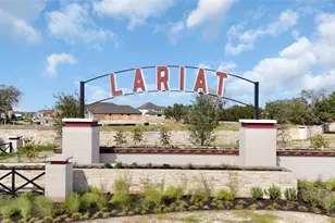 305 Oak Blossom Rd, Liberty Hill, TX 78642 - Photo 23