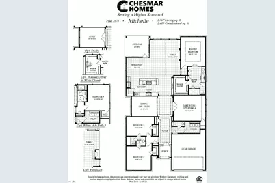 305 Oak Blossom Road, Liberty Hill, TX 78642 - Photo 25