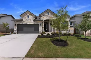 305 Oak Blossom Rd, Liberty Hill, TX 78642 - Photo 1