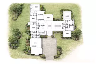 6105 Dusk Lgt Cv, Austin, TX 78738 - Photo 3